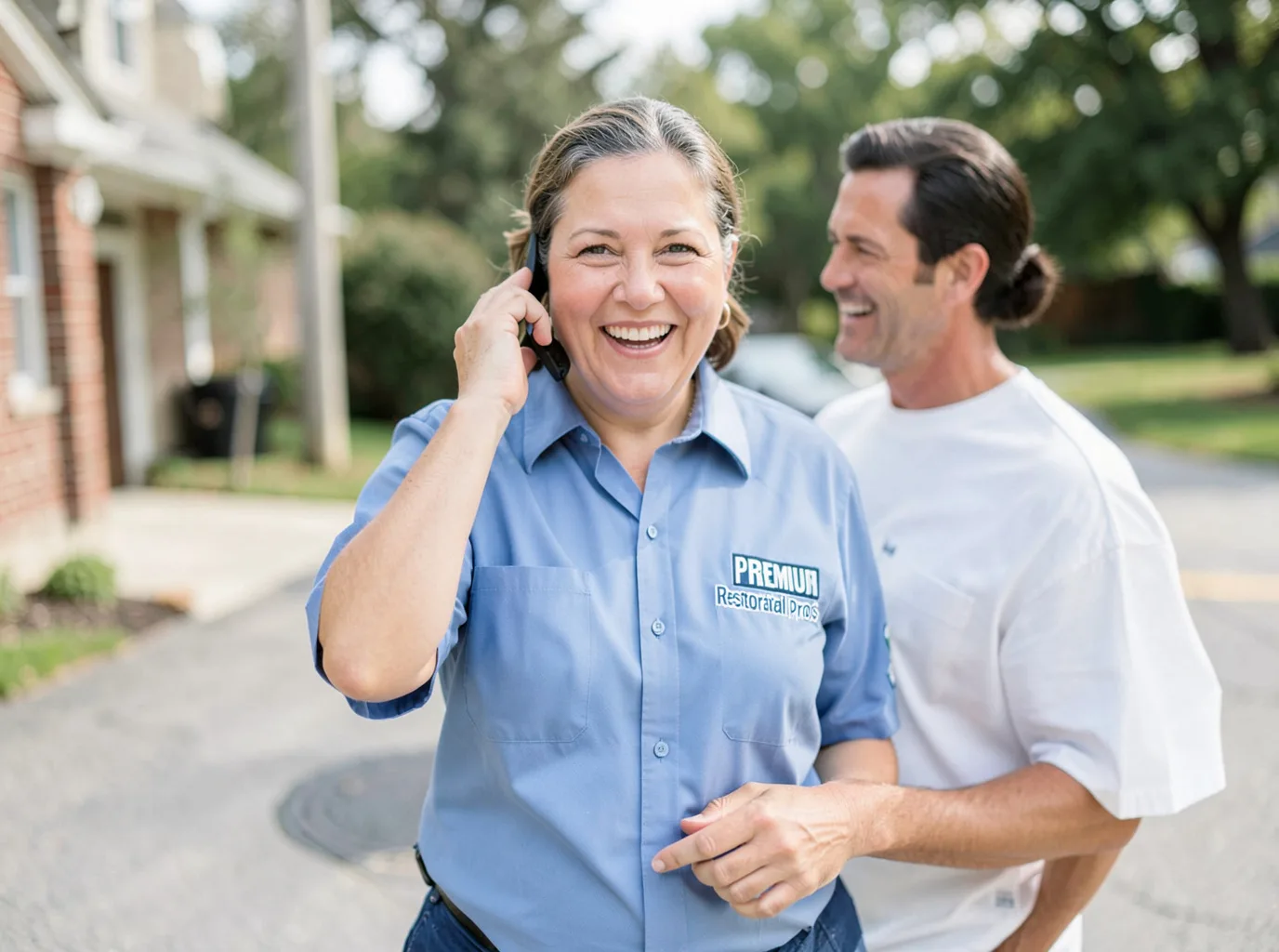 Water Damage Restoration Friendship, OH FAQs